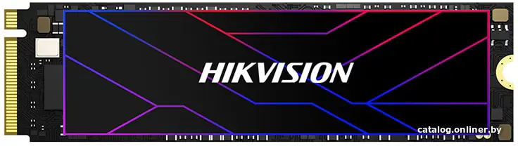 SSD диск Hikvision 2TB HS-SSD-G4000/2048G