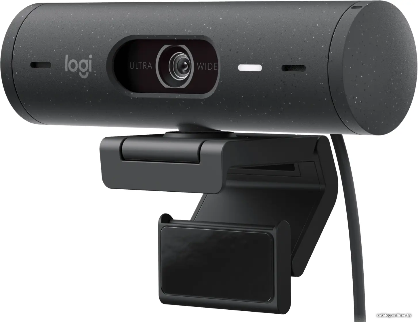 Веб-камера Logitech Brio 505 (960-001459)