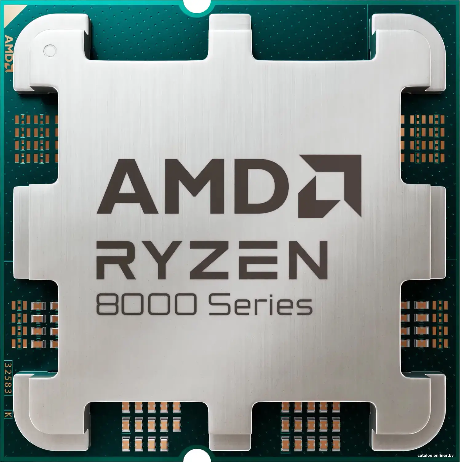 Купить Процессор AMD Ryzen 7 8700G BOX, цена, опт и розница