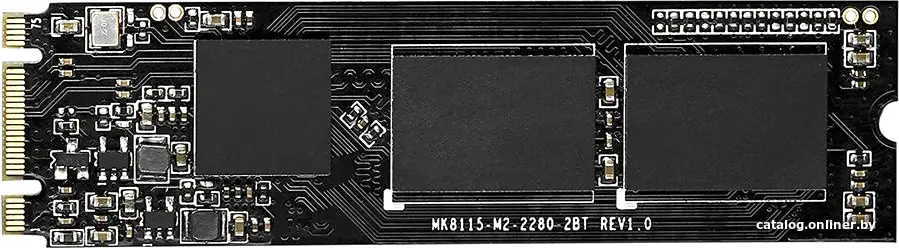SSD диск Kingspec 128Gb SATA III (NT-128)