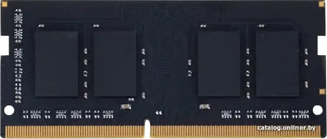 Оперативная память Kingspec DDR4 32GB 3200MHz (KS3200D4N12032G)