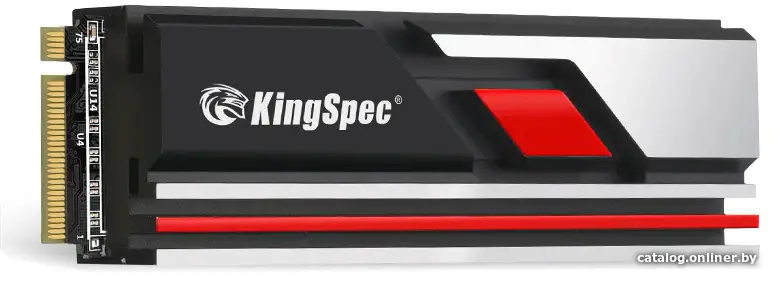 SSD диск Kingspec XG7000 PRO 2TB