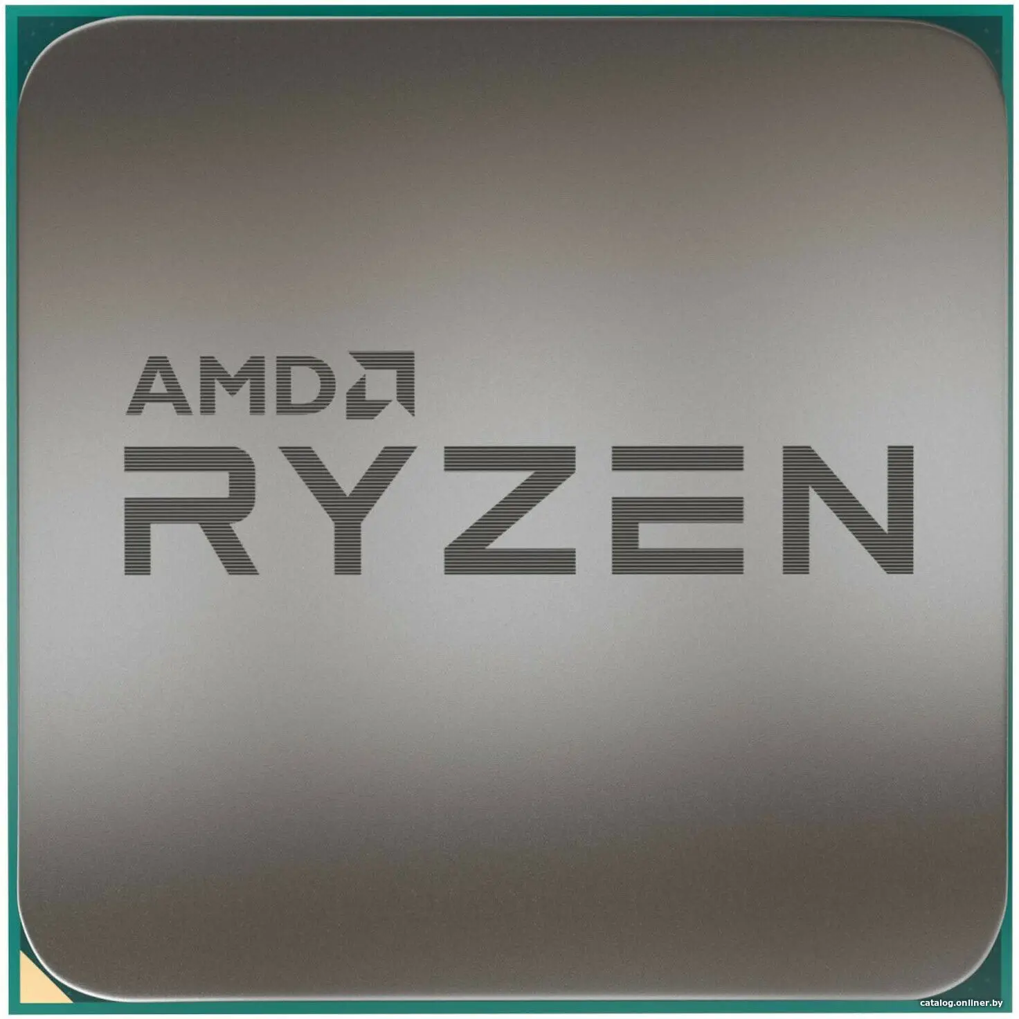Купить Процессор AMD Ryzen 5 5600G OEM 100-000000252, цена, опт и розница