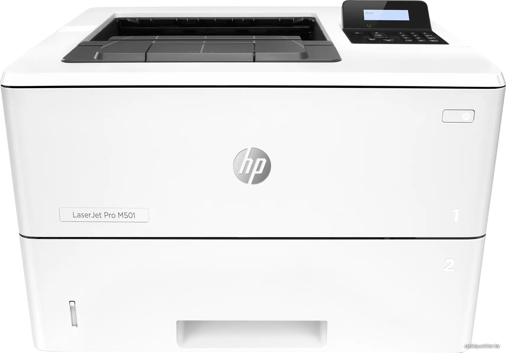 Купить Принтер HP LaserJet Pro M501dn, цена, опт и розница