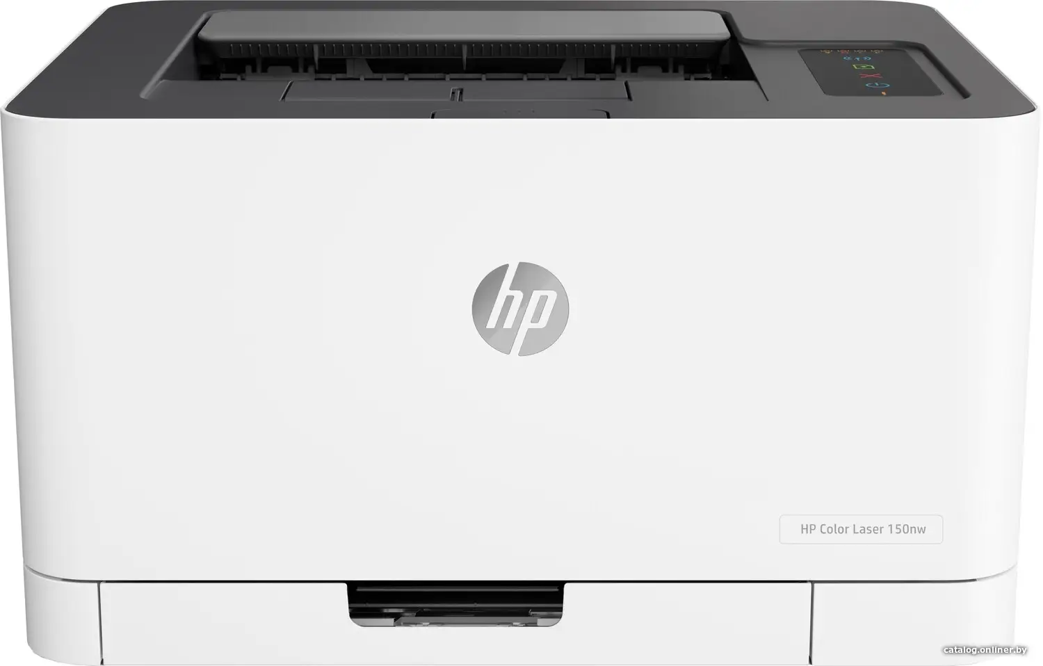 Купить Принтер HP Color LaserJet 150nw, цена, опт и розница