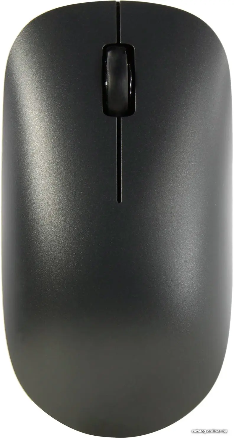 Купить Мышь Xiaomi Wireless Mouse Lite черный, цена, опт и розница