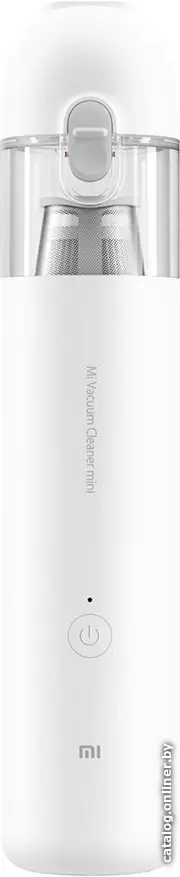 Купить Пылесос Xiaomi Mi Vacuum Cleaner Mini BHR5156EU, цена, опт и розница