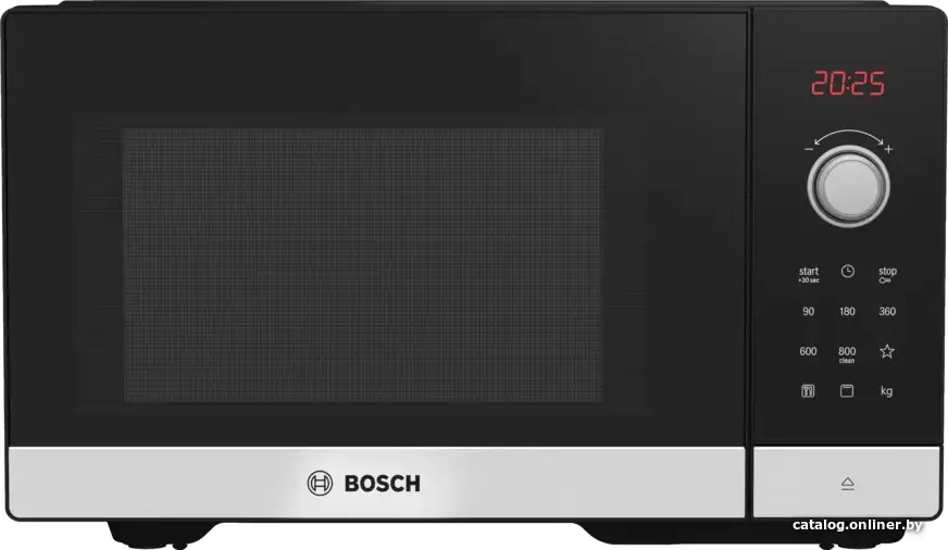 Купить Микроволновая печь Bosch FEL053MS2, цена, опт и розница